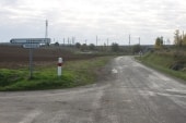 de St Germain à Germigny